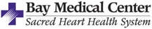 Bay Medical Center logo