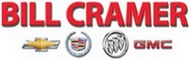 Bill Cramer Chevy Chrysler Buick GMC logo