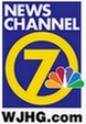 NewsChannel 7 WJHG logo