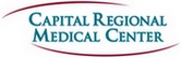 Capital Regional Medical Center logo