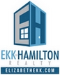 Ekk Hamilton Realty logo