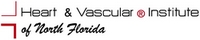 Heart and Vascular Institute of North Florida logo