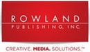 Rowland Publishing logo