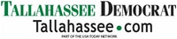 Tallahassee Democrat logo