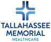 Tallahassee Memorial Hospital logo